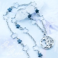 Celestial Dragon Necklace - Thumbnail 1