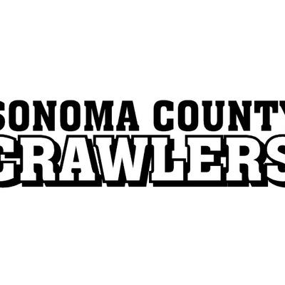 White t-shirt w/ black