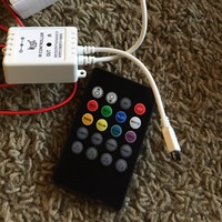 4' LED Whip - Thumbnail 1