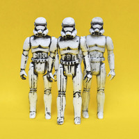 First Order Stormtrooper - Thumbnail 3