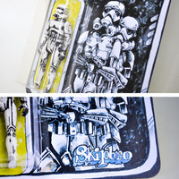 First Order Stormtrooper - Thumbnail 2