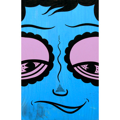 Original painting - michael