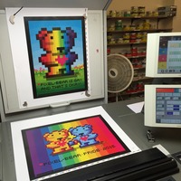 Pixel-Bear is Gay POSTER - Thumbnail 3