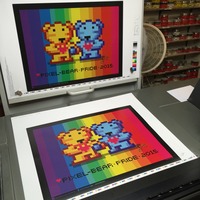 Pride 2015 POSTER - Thumbnail 2