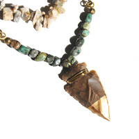 Angled Arrow - Thumbnail 2