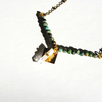 Angled Quartz - Thumbnail 1