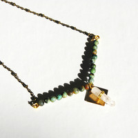 Angled Quartz - Thumbnail 2