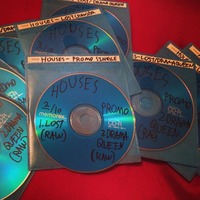 Houses - Raw Promo Lost Single  - Thumbnail 1