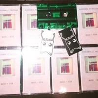 Southlakes // Ceilings Split ~ 2014 - Thumbnail 1