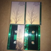 GEEZ Luie / Josh Blade / Always Tired / Jorge - Split - Thumbnail 1