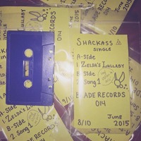 Shackass - Single - Thumbnail 1