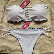Moroccan Paradise Reversible Bikini Set  - Thumbnail 2