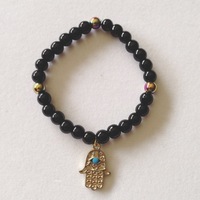 Hamsa Beads - Thumbnail 1