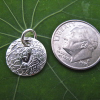 Initial Charm medium - Thumbnail 1