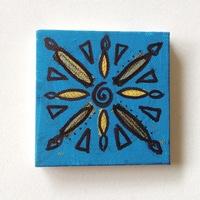 Canvas Blocks (2x2) - Thumbnail 4