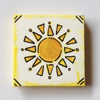 Canvas Blocks (2x2) - Thumbnail 2