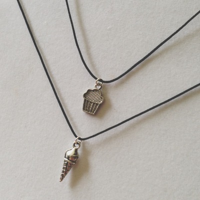 Sweet treat chokers