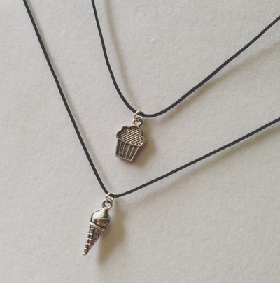 Sweet Treat Chokers