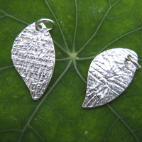 Leaf believe, miracles, grandma, family - Thumbnail 1