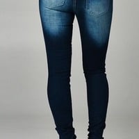 Motor Jeans - Thumbnail 1