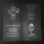 One Master (CD) "Reclusive Blasphemy"-1