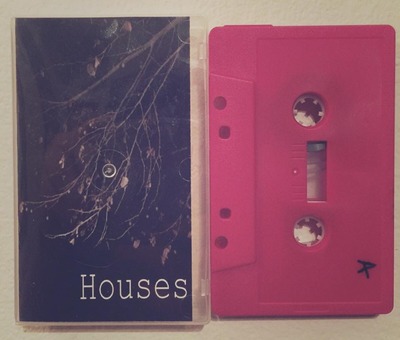 Houses - Lost Single