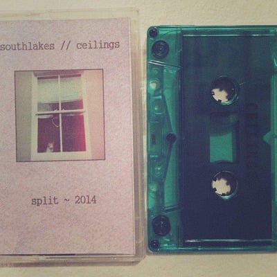 Southlakes // ceilings split ~ 2014