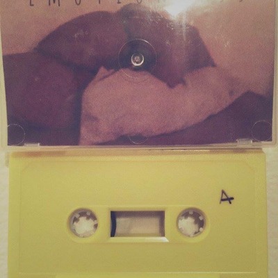 The maples - emotionless single 