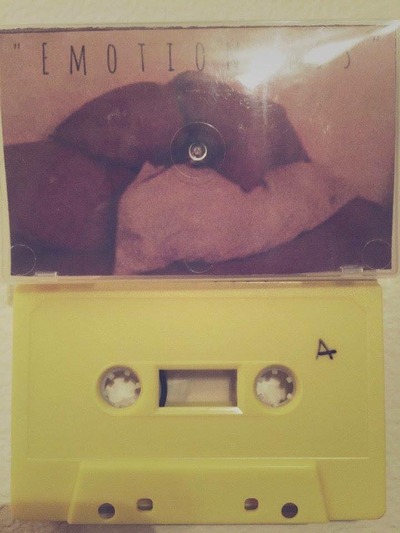 The Maples - Emotionless Single 