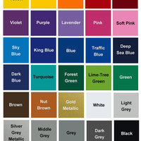 Disney Vacation Club Decal  - Thumbnail 1