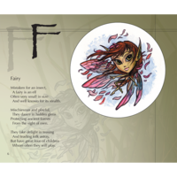 A Little Book of Magical Beings - Thumbnail 2