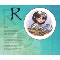 A Little Book of Sea Monsters - Thumbnail 4