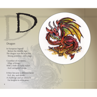 A Little Book of Monsters - Thumbnail 4