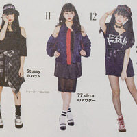 Ribbon choker  - Thumbnail 2