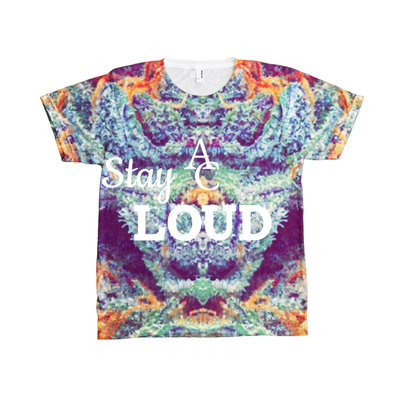 Stay Loud tshirt