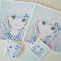 Small Spring SET - Thumbnail 1