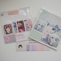 Small Spring SET - Thumbnail 3