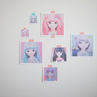 Slow Spring SET - Thumbnail 2