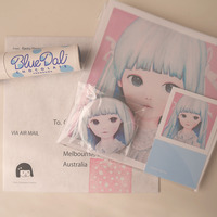 Quiet Summer SET - Thumbnail 3