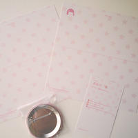 Gamegirl Girl SET - Thumbnail 2