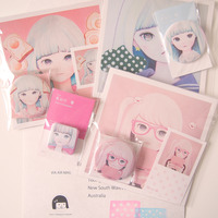 Gamegirl Girl SET - Thumbnail 3