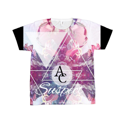Altered perception tshirt