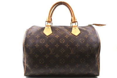 Louis vuitton speedy 30