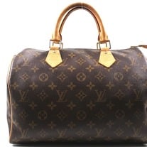 Louis Vuitton Speedy 30