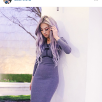 Black Cutiepie Harness - Thumbnail 3