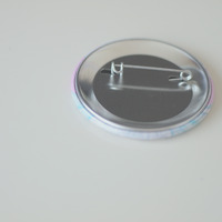 Gentle Spring Badge - Thumbnail 1