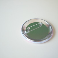 Slow Spring Badge - Thumbnail 1