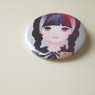 Tapioca now 2.0 badge