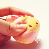 Gummy Bear Edition Rilakkuma Bunny Costumes Squishy  - Thumbnail 1