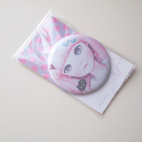 Slow Spring Badge - Thumbnail 3